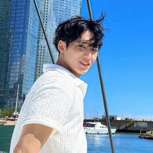 พี่ชอบหนูที่สุดเลย (feat. VARINZ) 我最喜欢你了