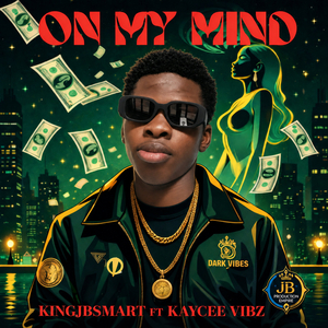 Omm (on My Mind)