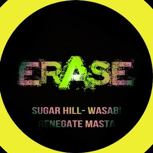 Renegate Masta (Original Mix)