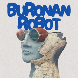 Buronan Robot