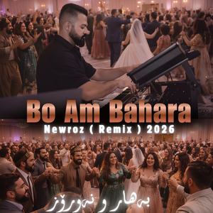 Yaxsi Olar (Kurdish Halparke Remix)