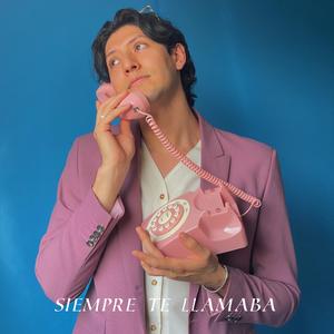 Siempre te llamaba (Speed up)