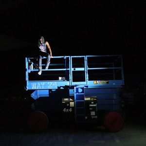 Forever Lust (Go Back)