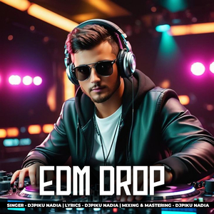 EDM DROP instrumental