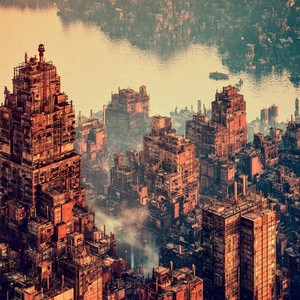 The Ancient Tale of the Clover