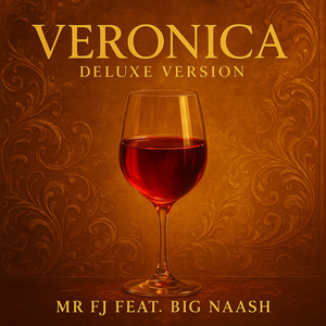 Veronica (Deluxe Version)