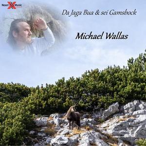 Da Jaga Bua & sei Gamsbock