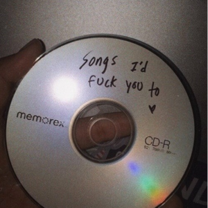 songs i´d **** you to