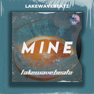 【Free】"Mine" Chill R&B Guitar Type Beat