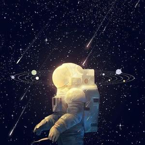 你小行星带里的他