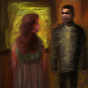 HAUNTED Pt. 2