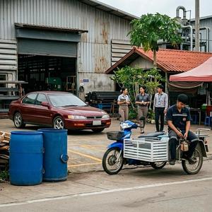 มาสองกลับหนึ่ง(Remix)