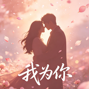 我为你