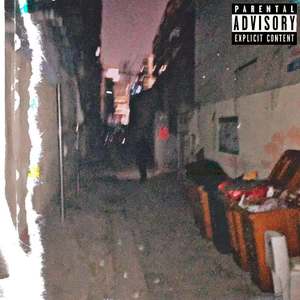 An Elephant Sitting Still