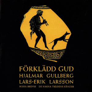 Forkladd gud (The Disguised God), Op. 24: Kring hostlig vaktelds brander (Round watchful autmun embers) (Baritone, Chorus)