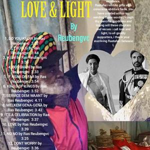 ITS A CELIBRATION by Ras Reubengvc