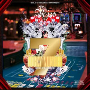 King Jaffe Joffer [Prod. By Vintage Rhodes]