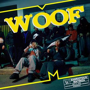 WOOF