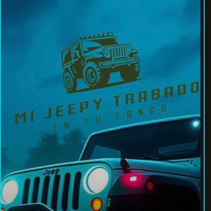 Mi Jeepy Trabado En Tu Fango