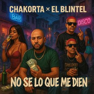 No Se Lo Que Me Dien