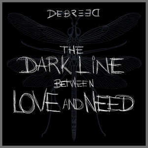The Dark Line Between Love and Need