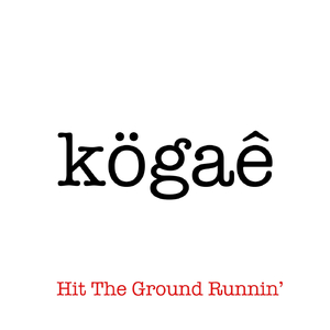 Hit the Ground Runnin'