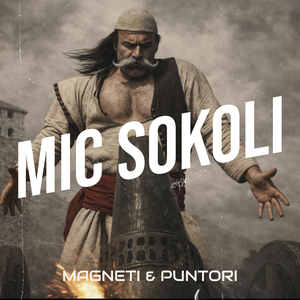 Mic Sokoli