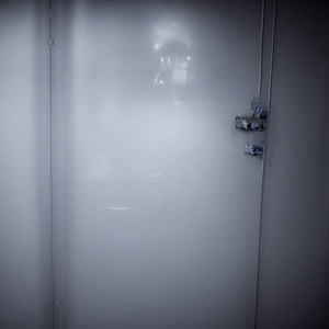 Aglaophotis / Sick Room