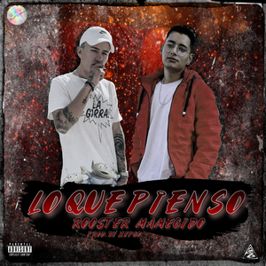 Lo Que Pienso