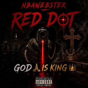 Red dot