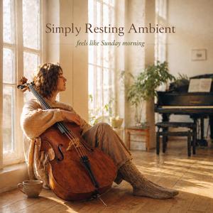 Piano Breathes Slowly