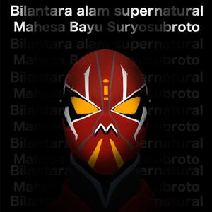 Bilantara Alam Supernatural