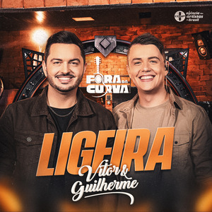 Ligeira (Fora da Curva) (Ao Vivo)