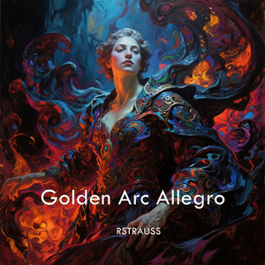Golden Arc Allegro