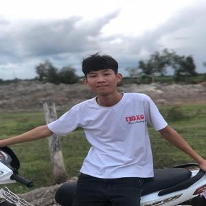 Nguyễn Quy Sợ Yêu