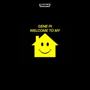 Welcome To My Acid (Original Mix)