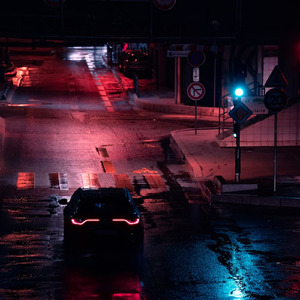 Baby Please Be Mine (Lofi)