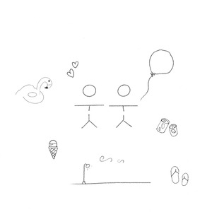 사랑은 F처럼 고백은 J처럼