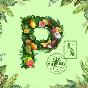 Prutas Pilipinas (Bugtong Version)