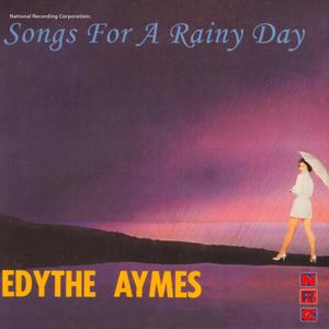 Just Walking in the Rain