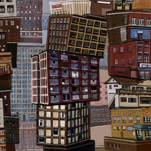 McCoy (feat. Sharel Cassity)