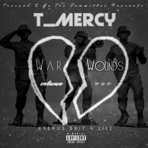 Only The Strong Survive (Slowed Down)