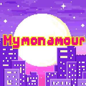 My mon amour