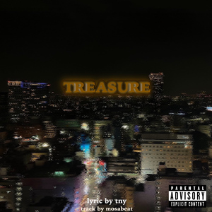 TREASURE