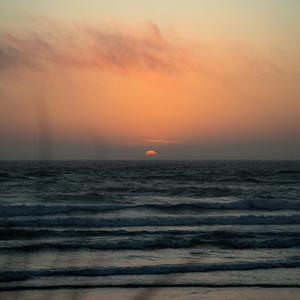 Mélancolie Crépusculaire