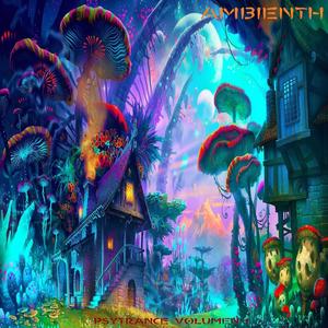 Space Traveling (Psytrance To Tribal)