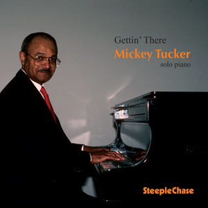 Coltrane Suite: Resolution