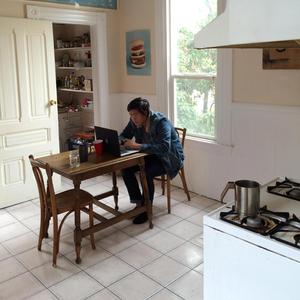 Are You Waiting For Someone Else?