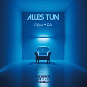 ALLES TUN (feat. TELLI)