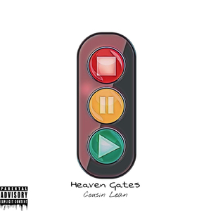 Heaven Gates (Green Light)